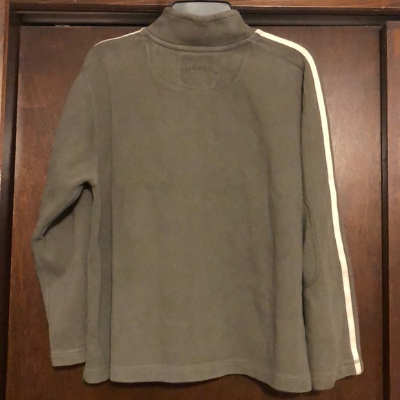 The Black Dog 1/4 zip - Picture 2 of 7